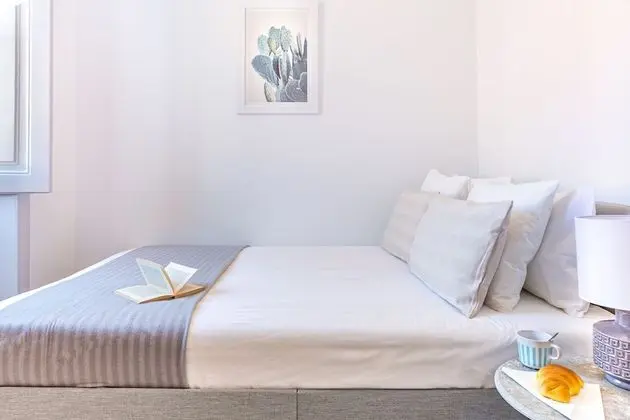 Apart Daire, 2 Yatak Odası, Dağ Manzaralı (II)