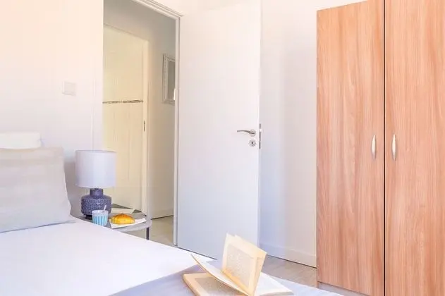 Apart Daire, 2 Yatak Odası, Dağ Manzaralı (II)