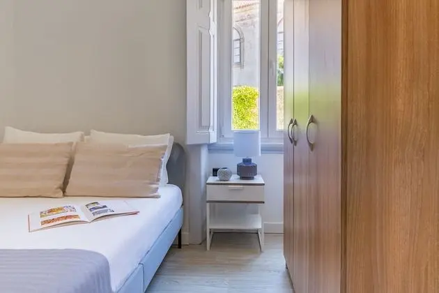 Apart Daire, 2 Yatak Odası, Dağ Manzaralı (II)