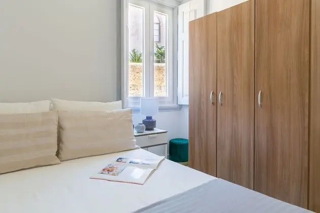 Apart Daire, 2 Yatak Odası, Dağ Manzaralı (II)