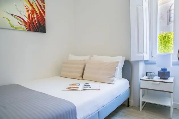 Apart Daire, 2 Yatak Odası, Dağ Manzaralı (II)