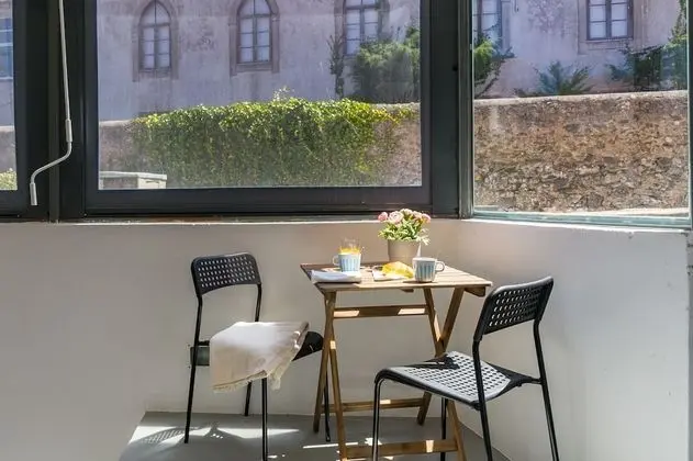 Apart Daire, 2 Yatak Odası, Dağ Manzaralı (II)