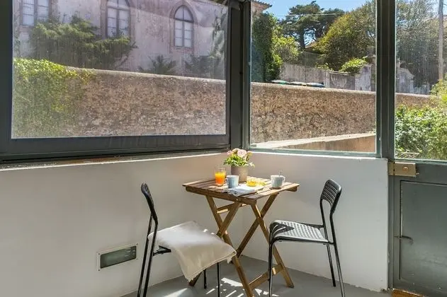 Apart Daire, 2 Yatak Odası, Dağ Manzaralı (II)