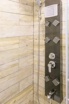 Apart Daire, 2 Yatak Odası, Dağ Manzaralı (II)