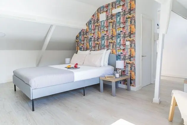 Stüdyo, 1 Yatak Odası, Dağ Manzaralı (IV)