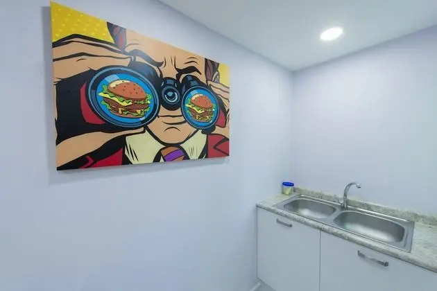 Apart Daire, 2 Yatak Odası