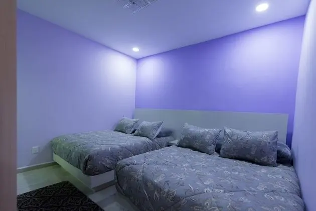 Apart Daire, Birden Çok Yatak