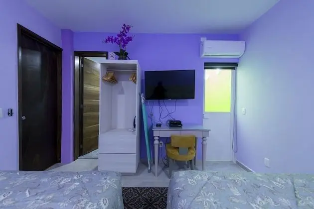 Apart Daire, Birden Çok Yatak