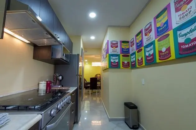 Apart Daire, Birden Çok Yatak