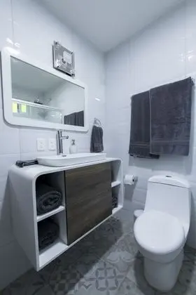 Apart Daire, Birden Çok Yatak