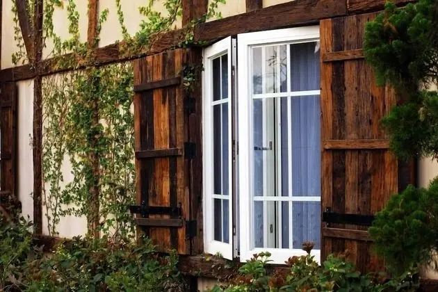 Deluxe Tek Büyük Yataklı Oda, Dağ Manzaralı