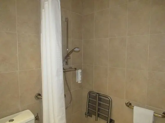 1 Çift Kişilik Veya 2 Tek Kişilik Yatak Standard