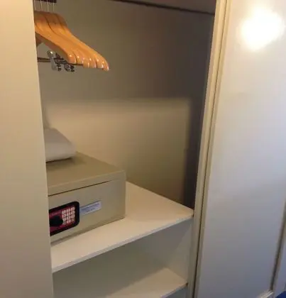 1 Çift Kişilik Veya 2 Tek Kişilik Yatak Standard
