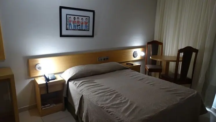 Standard Tek Kişilik Oda