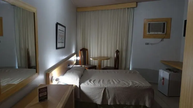 Standard Tek Kişilik Oda