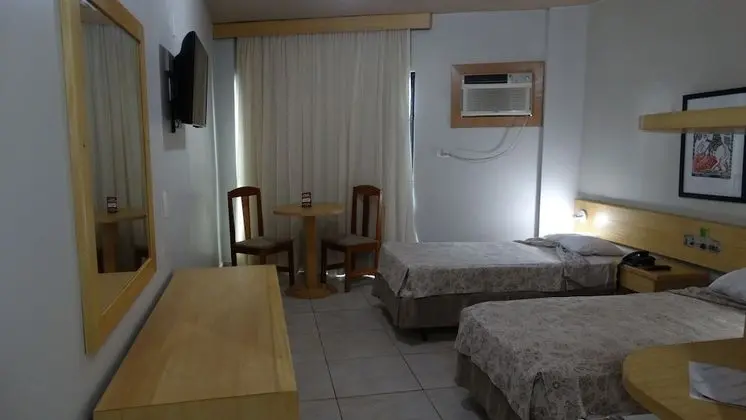 Standard Tek Kişilik Oda