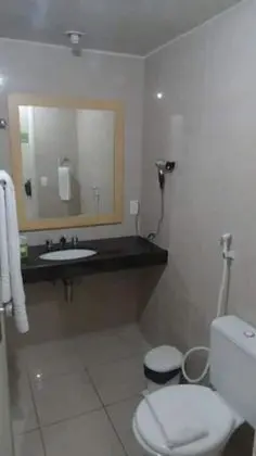 Standard Tek Kişilik Oda