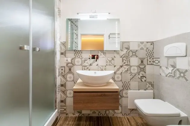 Romantic Tek Büyük Yataklı Oda, 1 Büyük (Queen) Boy Yatak