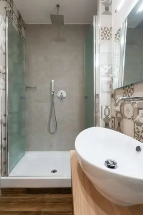 Romantic Tek Büyük Yataklı Oda, 1 Büyük (Queen) Boy Yatak