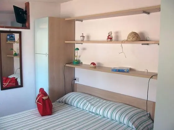 Apart Daire, 1 Yatak Odası (Libeccio)