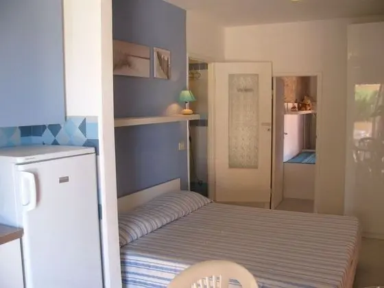 Apart Daire, 1 Yatak Odası (Libeccio)