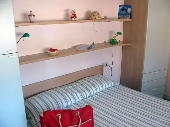Apart Daire, 1 Yatak Odası (Libeccio)