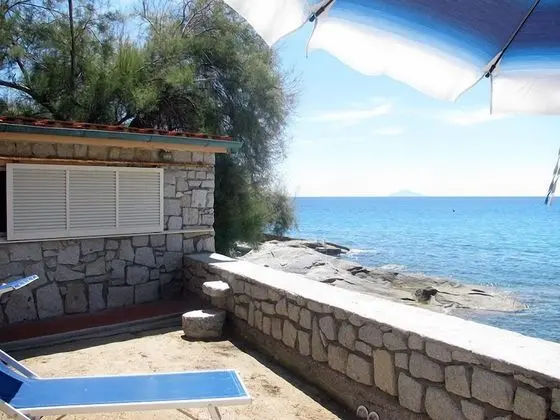 Apart Daire, 1 Yatak Odası (Libeccio)