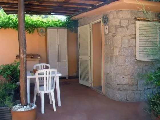 Apart Daire, 1 Yatak Odası (Libeccio)