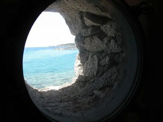 Apart Daire, 1 Yatak Odası (Libeccio)