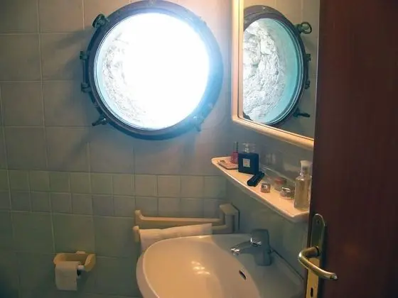 Apart Daire, 1 Yatak Odası (Libeccio)
