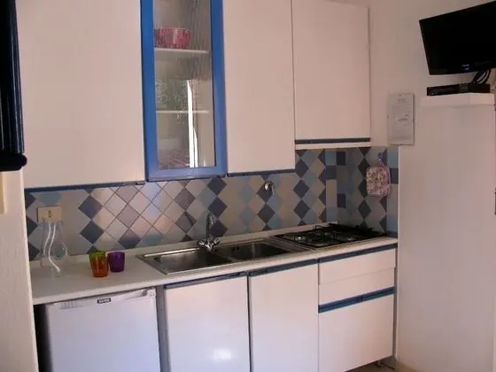 Apart Daire, 1 Yatak Odası (Mistral)