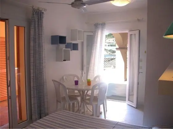 Apart Daire, 1 Yatak Odası (Mistral)