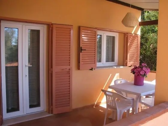 Apart Daire, 1 Yatak Odası (Mistral)