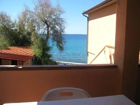 Apart Daire, 1 Yatak Odası (Mistral)