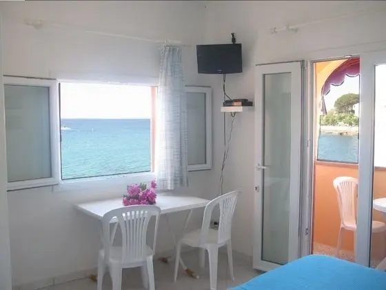 Apart Daire, 1 Yatak Odası (Scirocco)