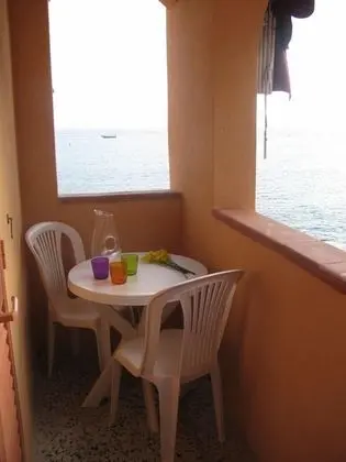 Apart Daire, 1 Yatak Odası (Scirocco)