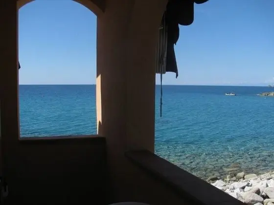 Apart Daire, 1 Yatak Odası (Scirocco)