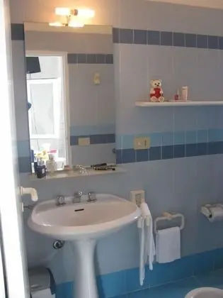 Apart Daire, 1 Yatak Odası (Scirocco)