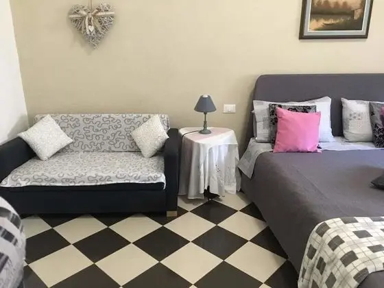 Deluxe Oda, 1 En Büyük (King) Boy Yatak