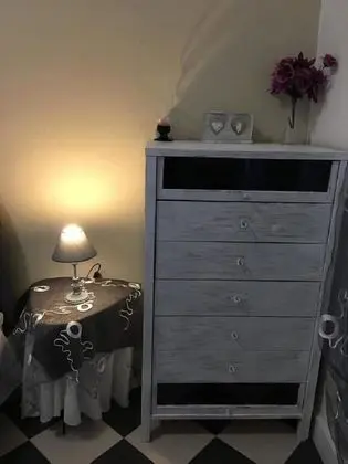 Deluxe Oda, 1 En Büyük (King) Boy Yatak