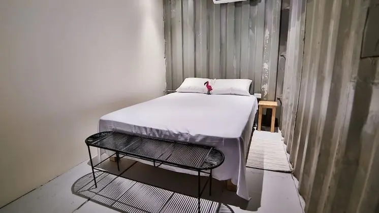 Deluxe Stüdyo Süit