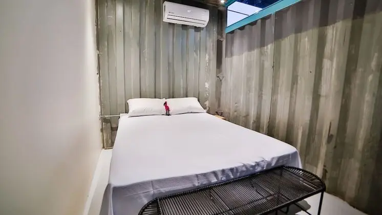 Deluxe Stüdyo Süit