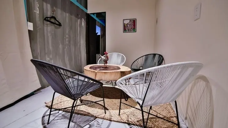 Deluxe Stüdyo Süit