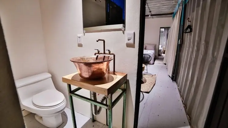 Deluxe Stüdyo Süit
