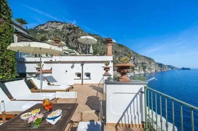 Standard Tek Büyük Yataklı Oda (con terrazza in comune)