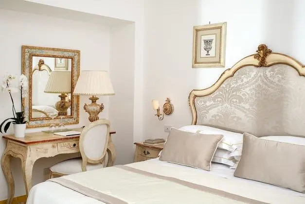 Superior Tek Büyük Yataklı Oda, Balkon, Deniz Manzaralı