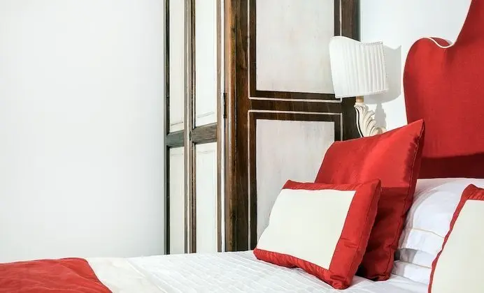 Superior Tek Büyük Yataklı Oda, Balkon, Deniz Manzaralı