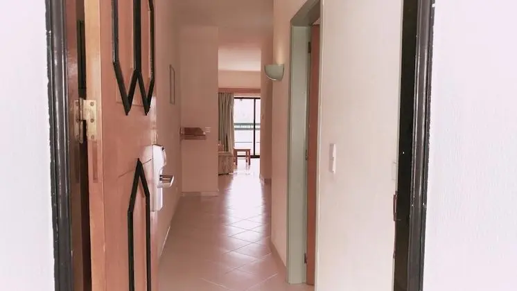 Apart Daire, 1 Yatak Odası, Havuz Manzaralı