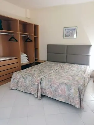 Standard Apart Daire, 1 Yatak Odası