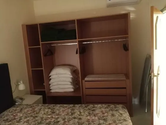 Standard Apart Daire, 1 Yatak Odası